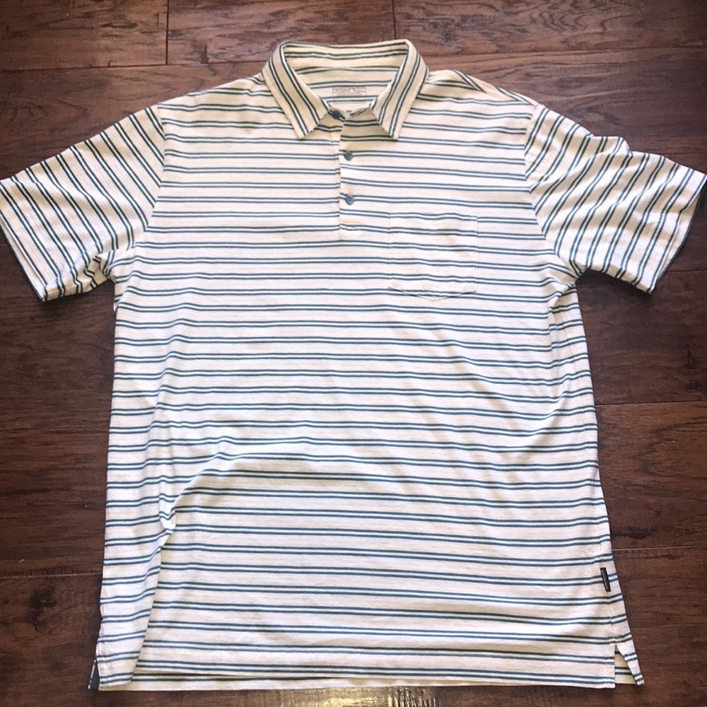 Patagonia polo